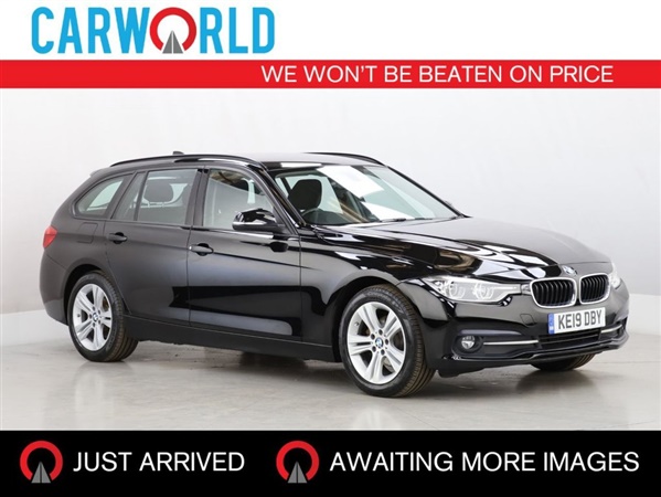 Large image for the Used BMW 3 SERIES