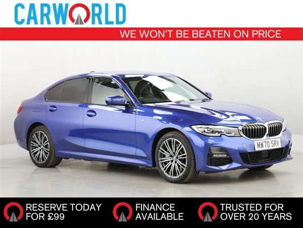 Large image for the Used BMW 3 SERIES