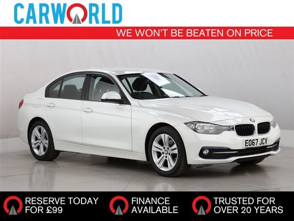 Large image for the Used BMW 3 SERIES