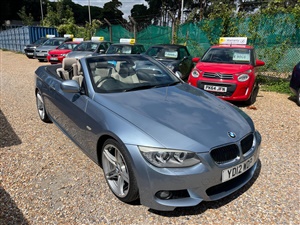 Large image for the Used BMW 3 Series