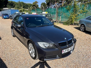 Large image for the Used BMW 3 Series