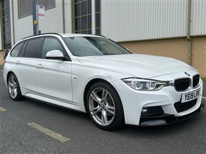 Large image for the Used BMW 3 SERIES