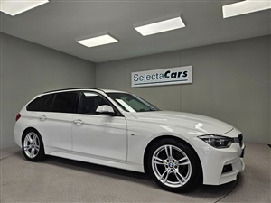 Large image for the Used BMW 3 SERIES