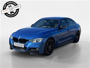 Large image for the Used BMW 3 SERIES