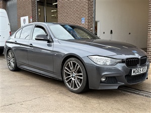 Large image for the Used BMW 3 SERIES