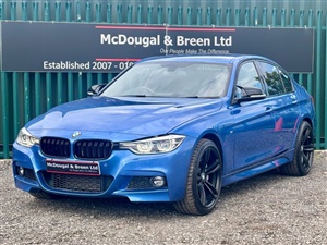 Large image for the Used BMW 3 SERIES