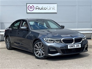 Large image for the Used BMW 3 SERIES