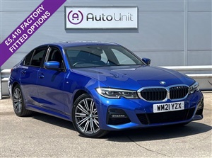 Large image for the Used BMW 3 SERIES