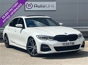 Large image for the Used BMW 3 SERIES