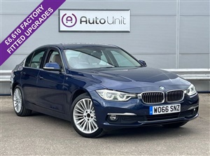 Large image for the Used BMW 3 SERIES