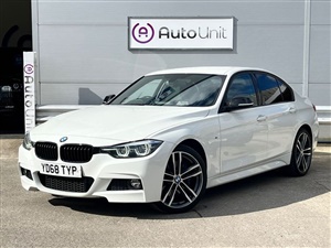 Large image for the Used BMW 3 SERIES