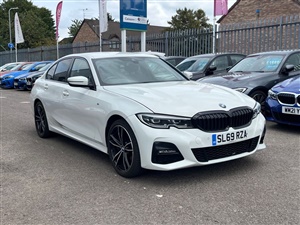 Large image for the Used BMW 3 SERIES