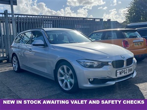 Large image for the Used BMW 3 SERIES