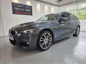 Large image for the Used BMW 3 Series
