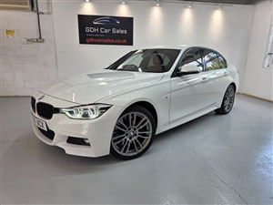 Large image for the Used BMW 3 Series