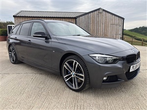 Large image for the Used BMW 3 Series