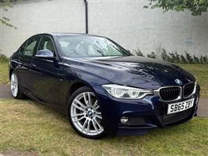 Large image for the Used BMW 3 SERIES