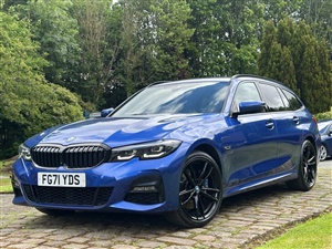 Large image for the Used BMW 3 SERIES