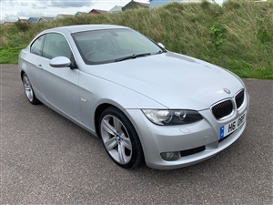 Large image for the Used BMW 3 Series