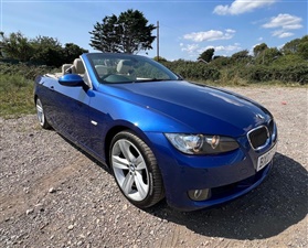 Large image for the Used BMW 3 Series