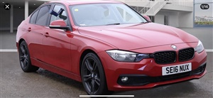 Large image for the Used BMW 320d