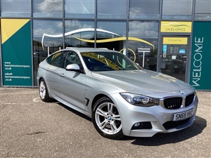 Large image for the Used BMW 3 SERIES GRAN TURISMO