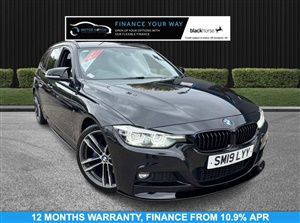 Large image for the Used BMW 3 SERIES