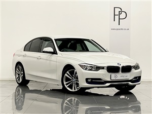 Large image for the Used BMW 3 Series