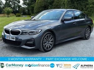 Large image for the Used BMW 3 SERIES