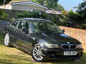 Large image for the Used BMW 3 SERIES