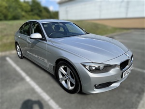 Large image for the Used BMW 3 Series