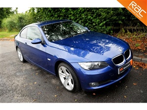 Large image for the Used BMW 3 SERIES
