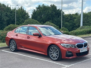 Large image for the Used BMW 3 SERIES