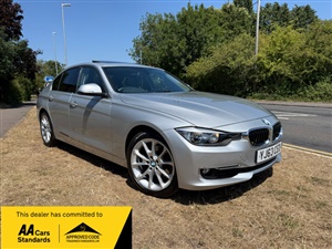 Large image for the Used BMW 3 Series
