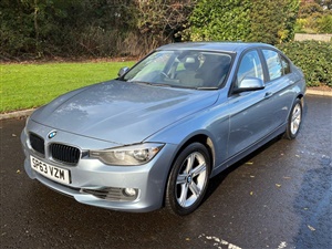 Large image for the Used BMW 3 SERIES
