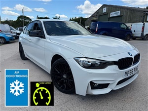 Large image for the Used BMW 318i