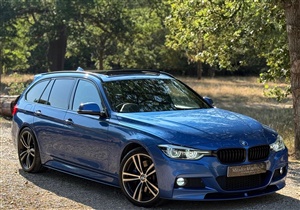Large image for the Used BMW 3 Series
