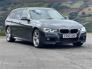 Large image for the Used BMW 3 SERIES