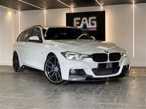 Large image for the Used BMW 3 SERIES