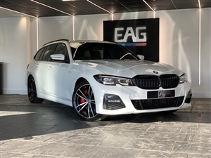 Large image for the Used BMW 3 SERIES