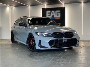 Large image for the Used BMW 3 SERIES