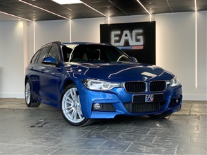 Large image for the Used BMW 3 SERIES