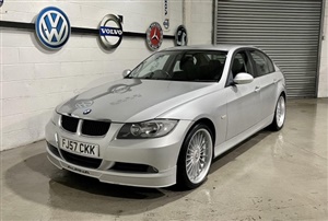 Large image for the Used BMW 3 SERIES