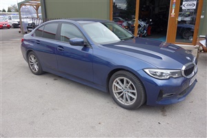 Large image for the Used BMW 3 Series