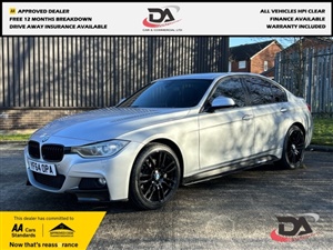 Large image for the Used BMW 3 SERIES