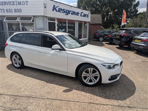 Large image for the Used BMW 3 SERIES