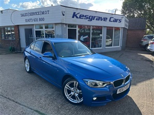 Large image for the Used BMW 3 SERIES