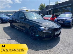 Large image for the Used BMW 3 SERIES