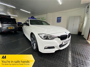 Large image for the Used BMW 3 SERIES