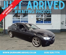 Large image for the Used BMW 3 SERIES
